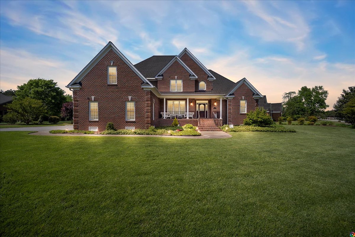 8 Nature Trails Near Joint Base LangleyEustis